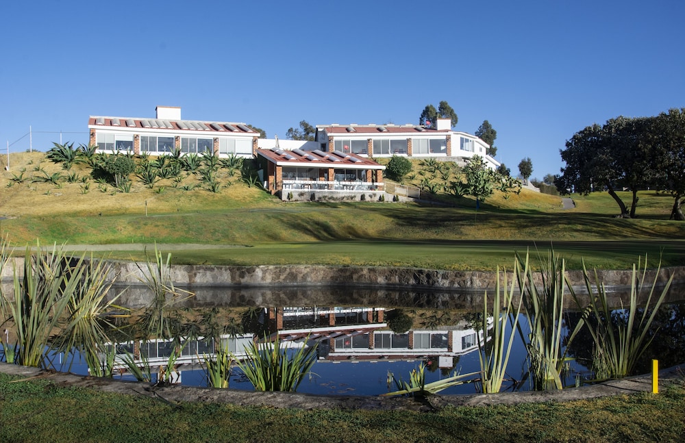 Hacienda Soltepec 5/53