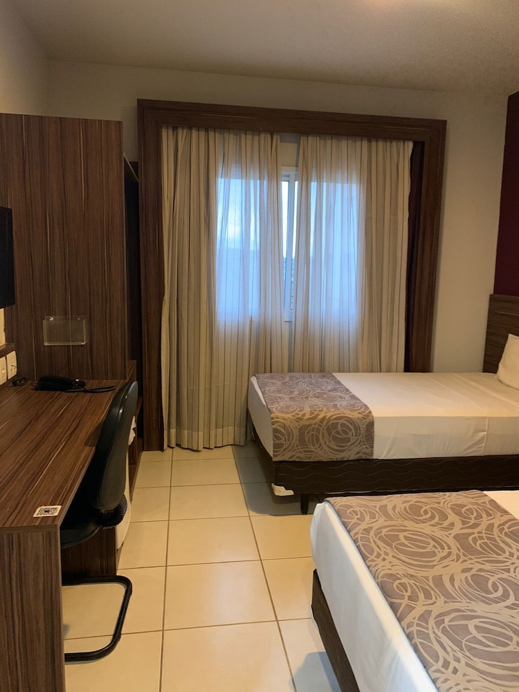 Nobile Inn Dutra Rio de Janeiro 15/26