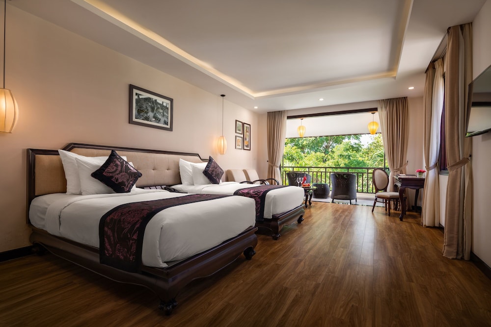 Grand Signature by M Village Hoi An Resort, a brand of Modern Village Lifestyle 27/70