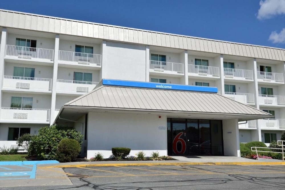 Motel6 Danvers, MA - Boston North in DANVERS - MA