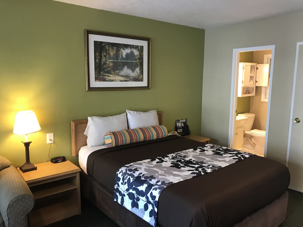 Travelers Inn Eugene University 22/51