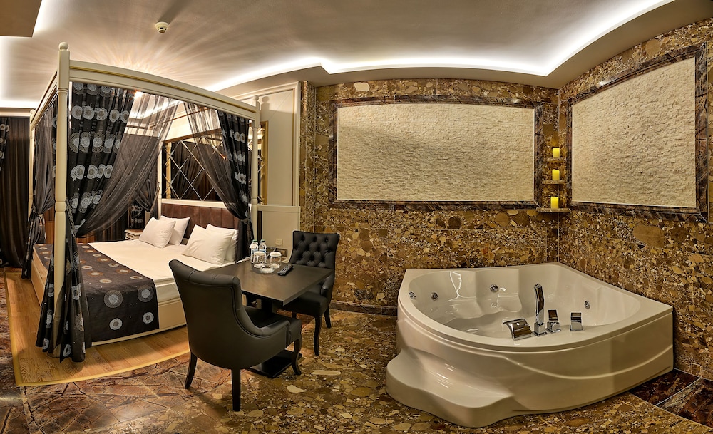 Samir Deluxe Hotel 27/31