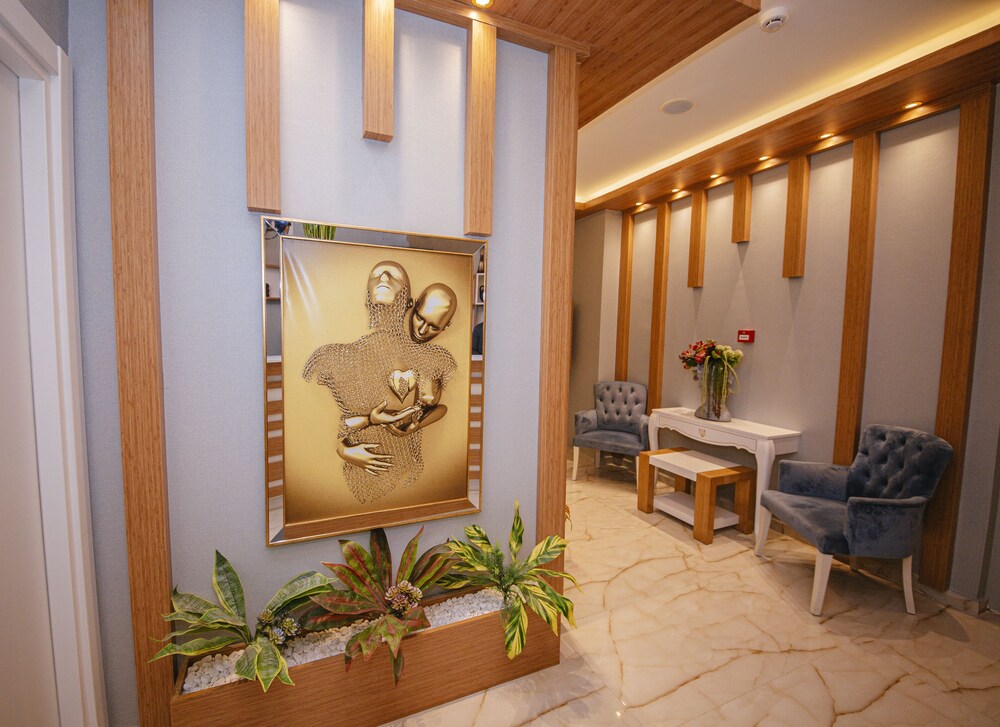 Litros Hotel & Spa 7/50