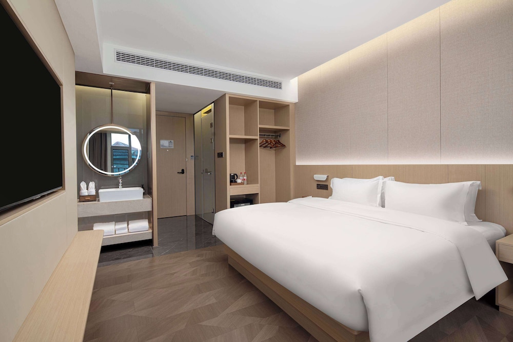 Days Hotel by Wyndham Hengyang Nanyue 17/30