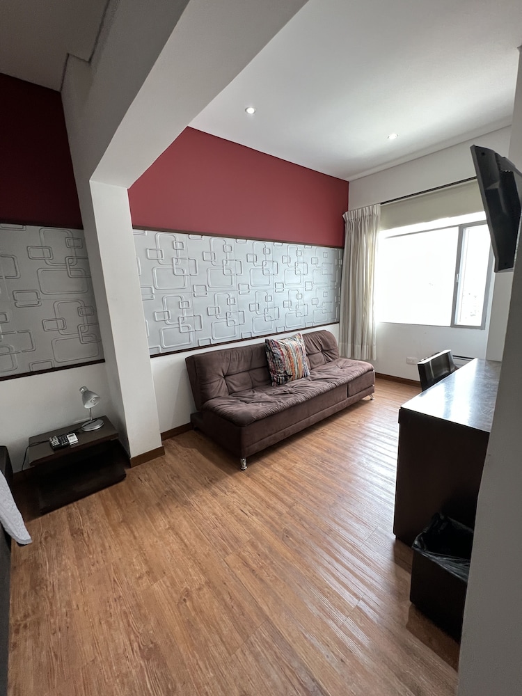 Hotel Florencia Plaza 34/54