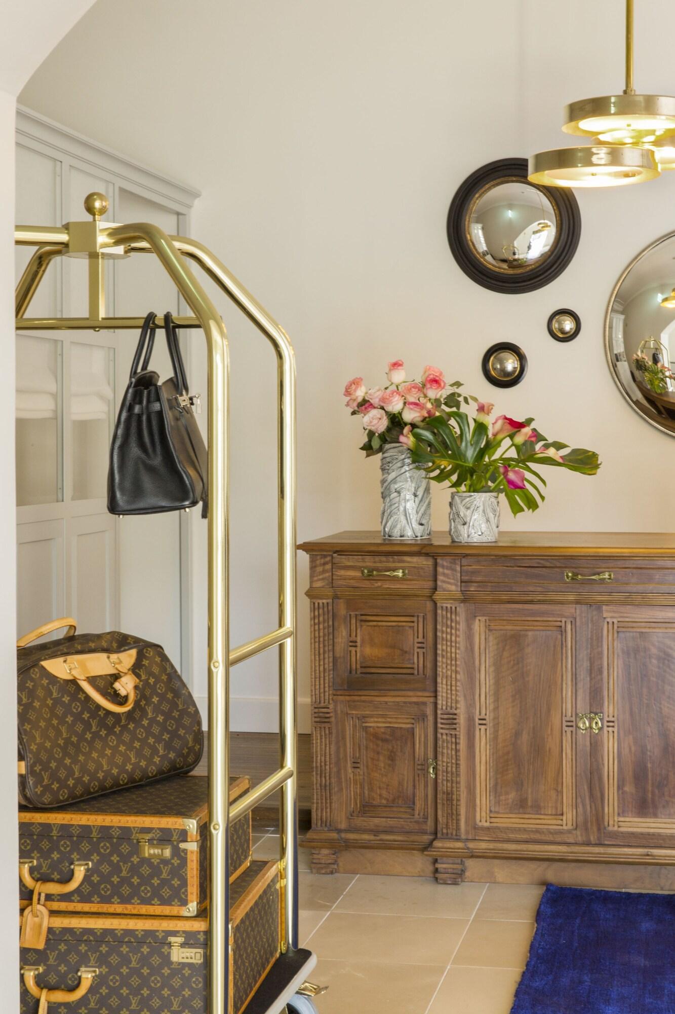Favilla Hotel Di Charme 7/56