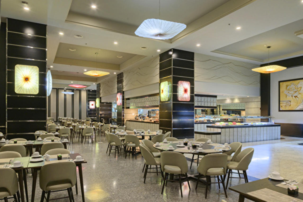 Riu Plaza Guadalajara 23/31
