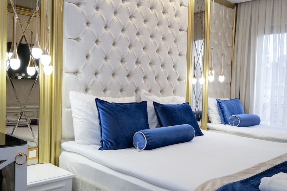 Les Lion Luxury hotel & spa 15/50