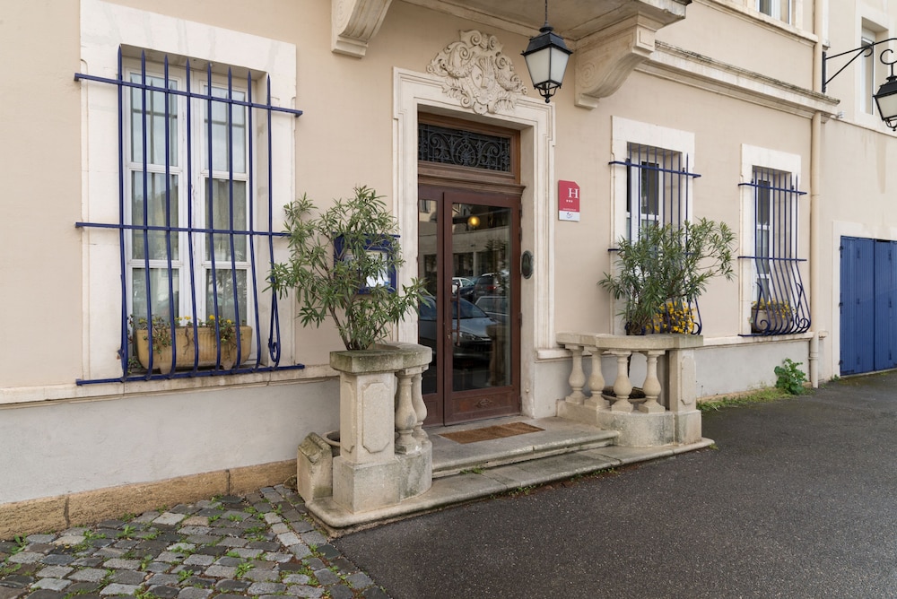 Hotel the Originals Du Parc Cavaillon 5/54