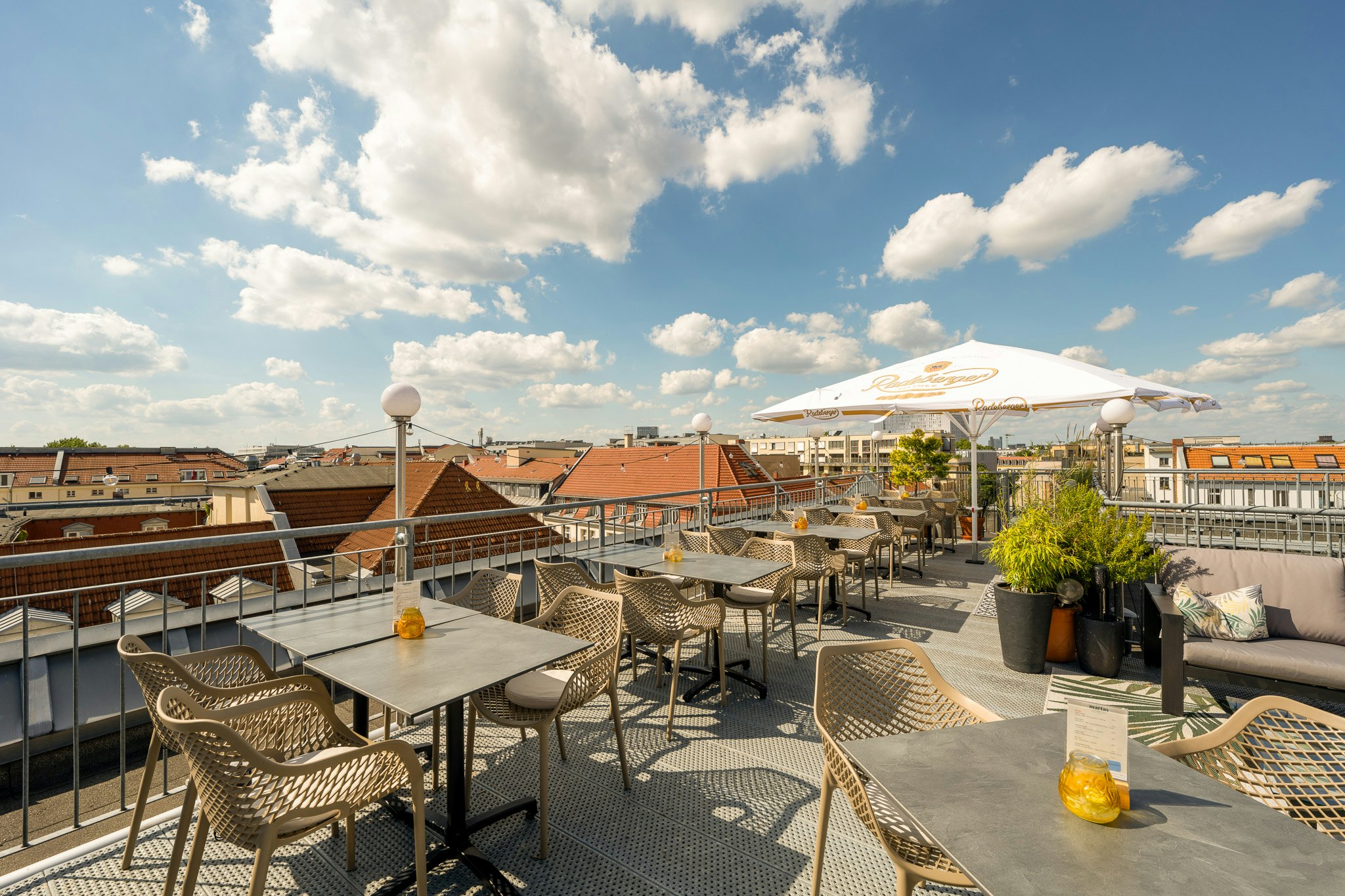 TOP martas Hotel Allegra Berlin 45/55