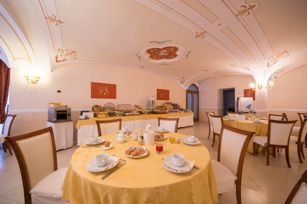 Hotel San Francesco 47/60