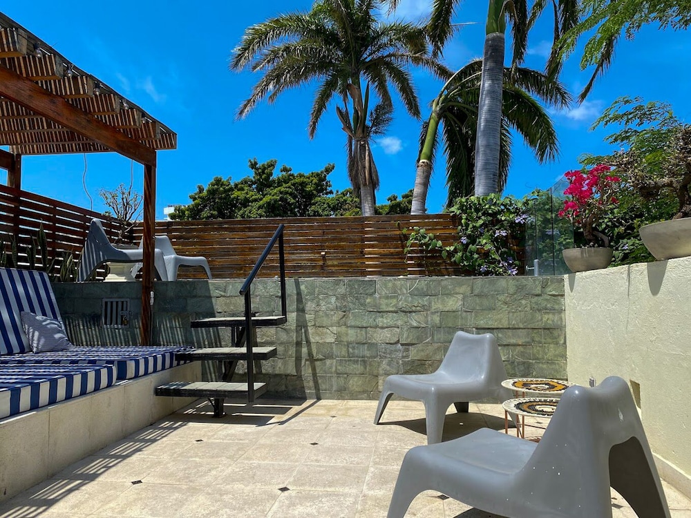 Casa Charlotte Alma Hotels 29/50