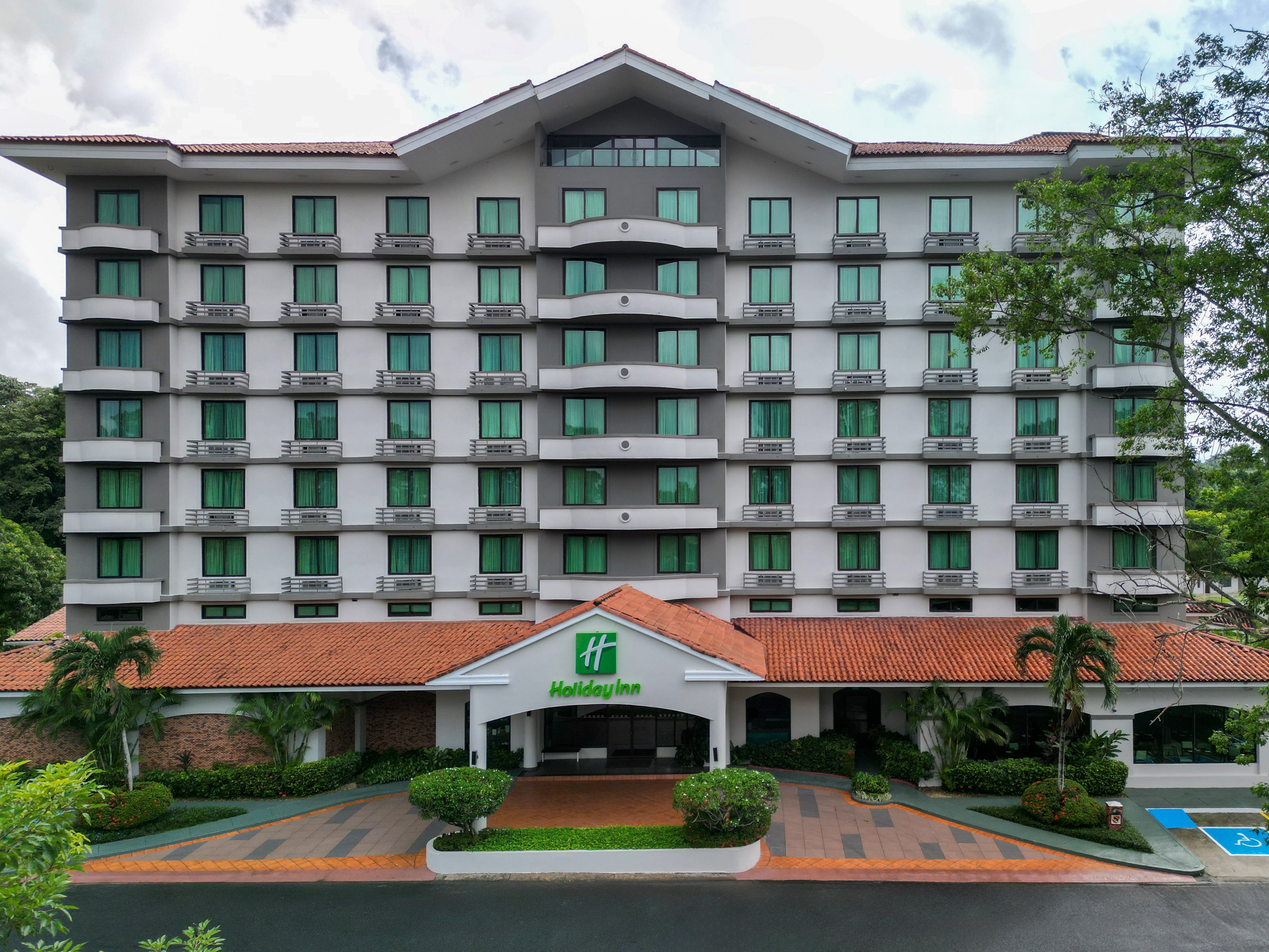 Holiday Inn Panama Canal in PANAMA