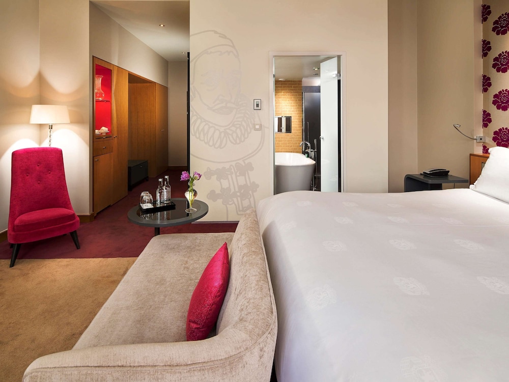 Sofitel Legend The Grand Hotel 30/82