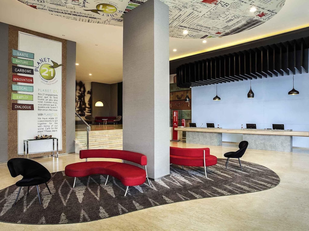 Ibis Jakarta Harmoni 8/56