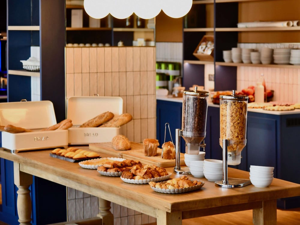 Ibis Styles Nantes Reze Aeroport 58/67