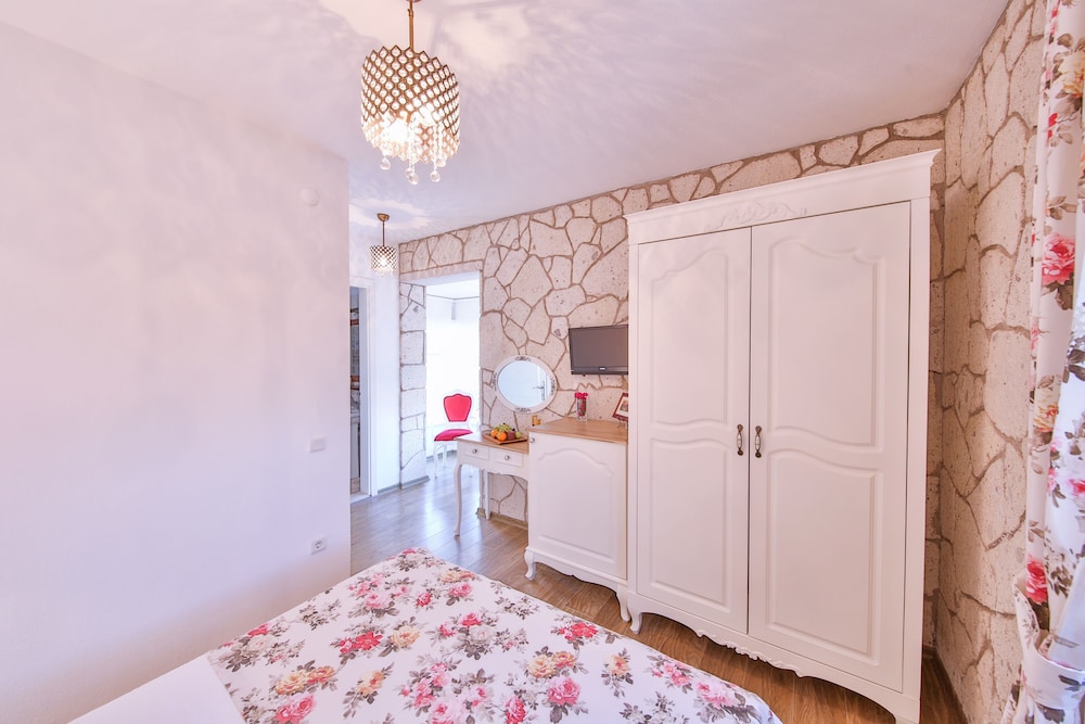 Alacati Balbadem Hotel 9/59