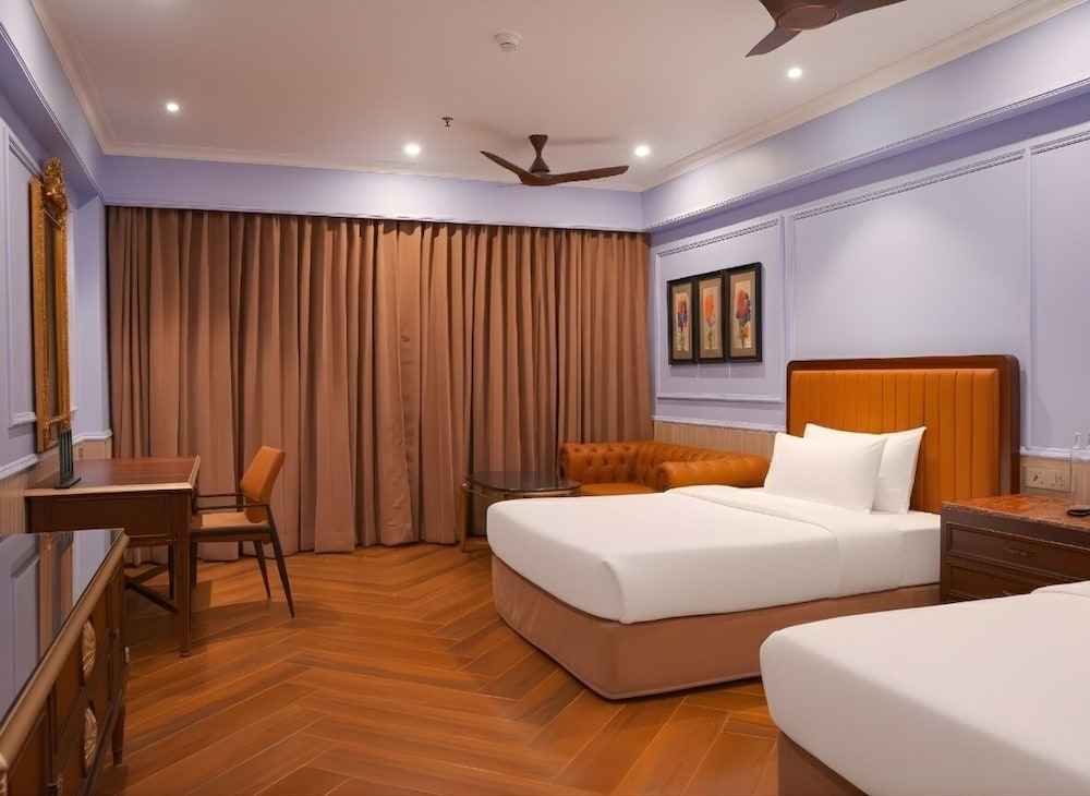Mayfair Bay Resort, Paradeep 21/53