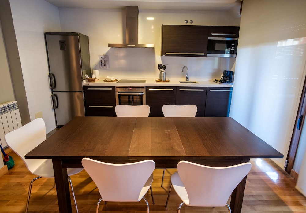 Apartamentos Albatros 33/50