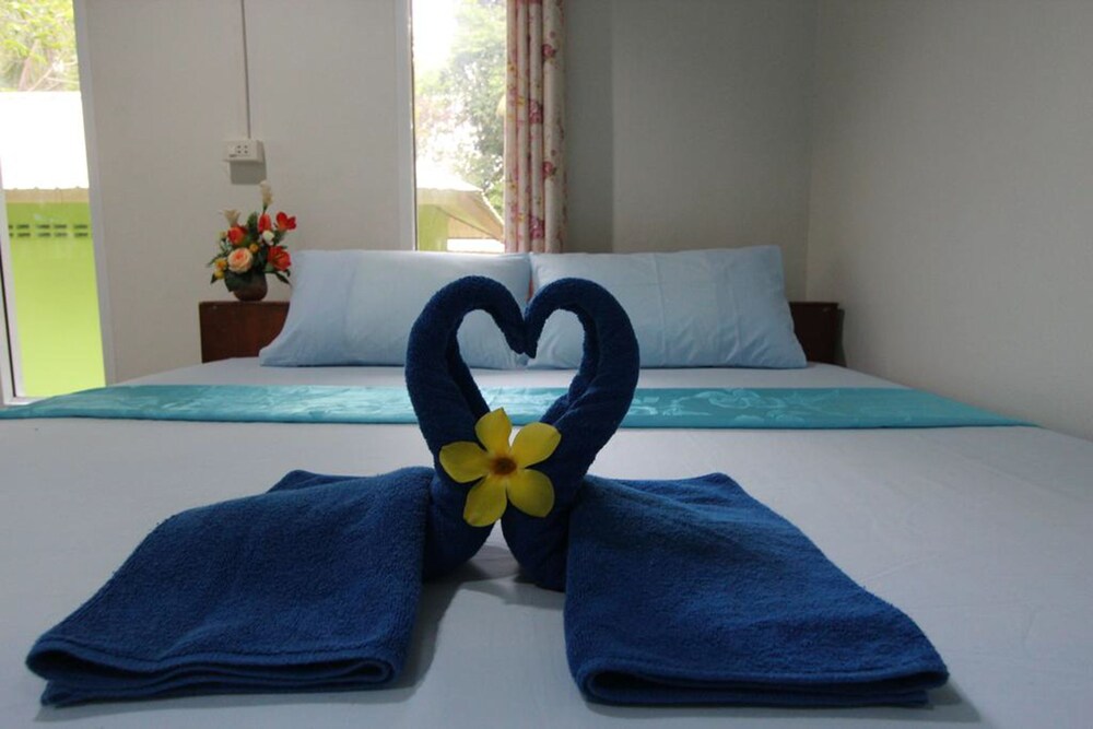Koh Phayam Greentawan Resort 38/53