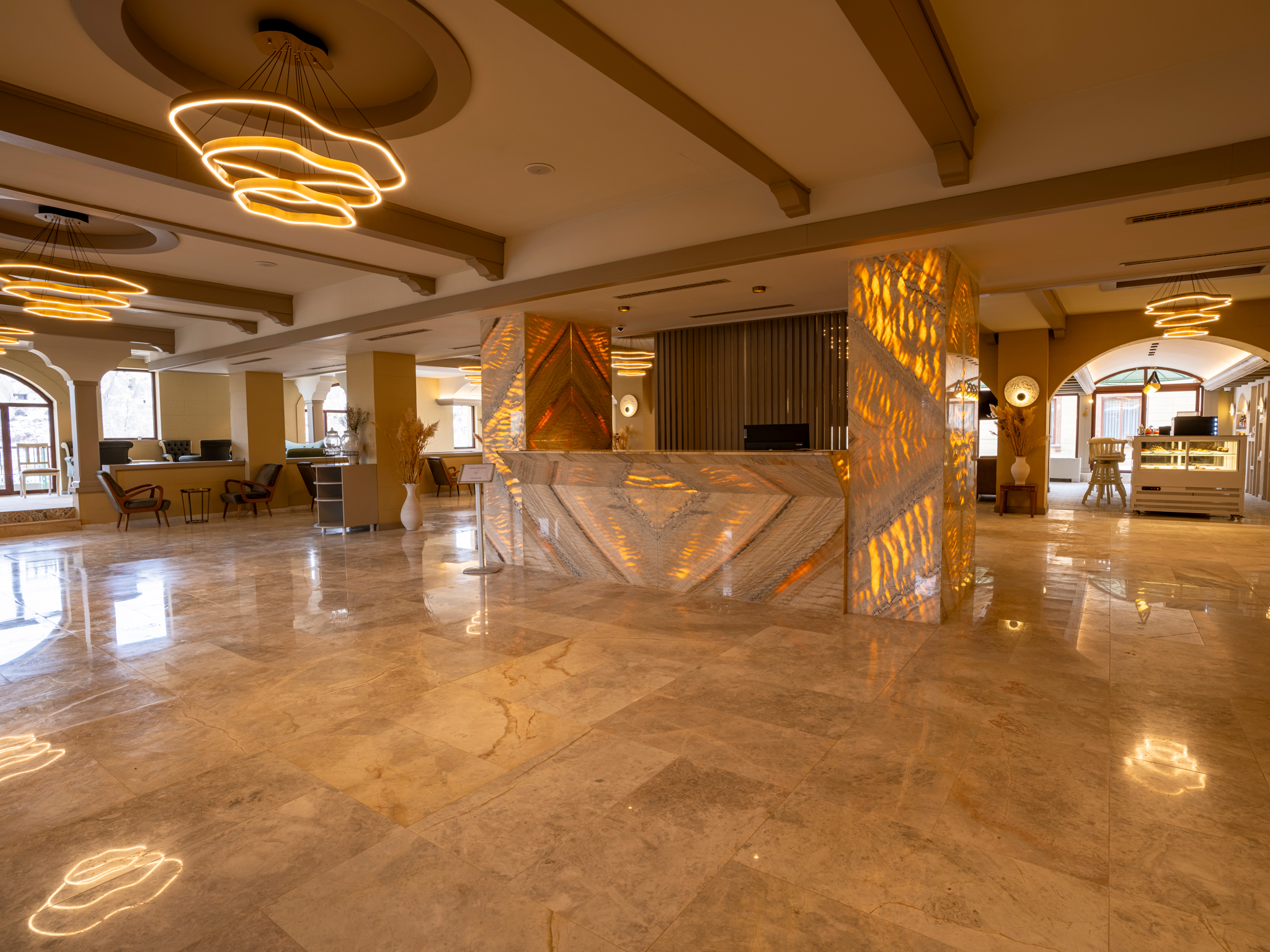 Zemi Hotel Cappadocia 4/50