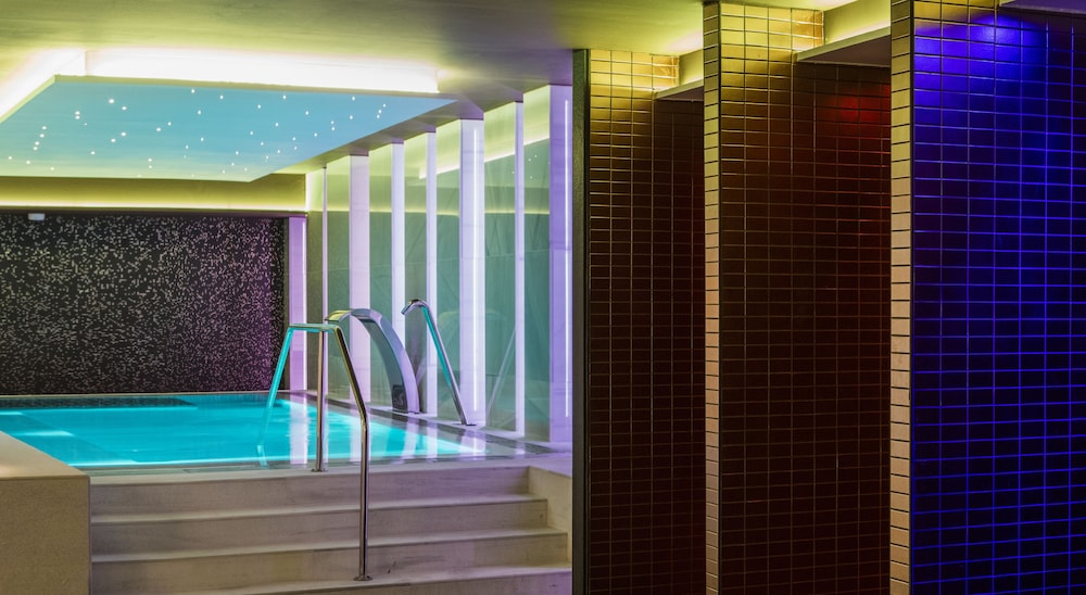 Golden Costa Salou - Adults Only 16/33