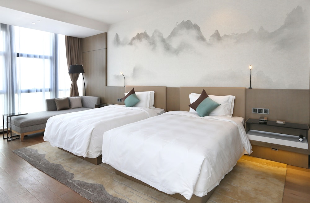 Novotel Deqing 13/56