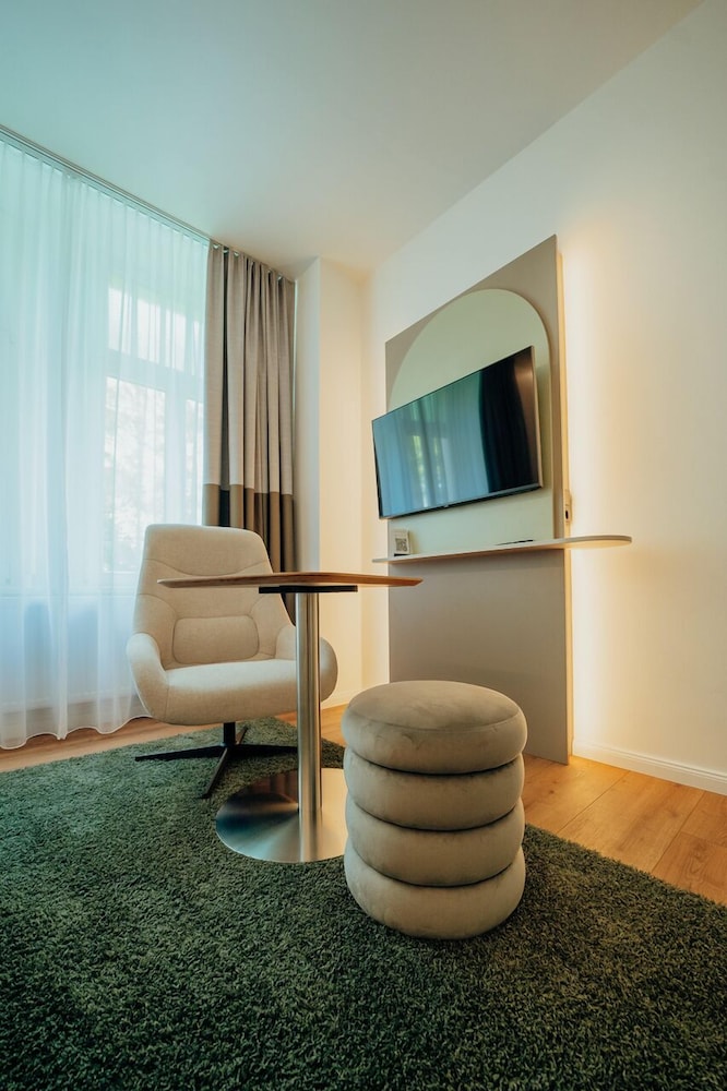 Hotel Barbarossa Classic 34/60
