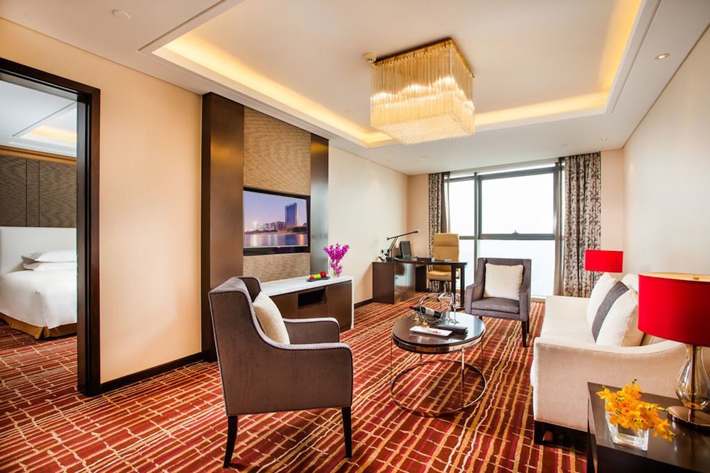 Yiwu Shangcheng Hotel 29/50