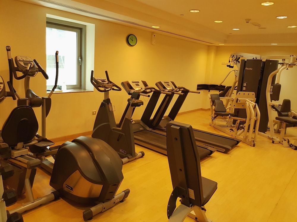 sport facilities