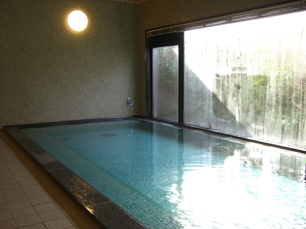 Hotel Route-Inn Wakamiya Inter 30/44