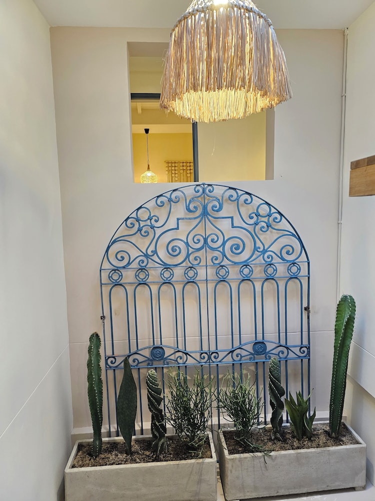 Luum Boutique hotel 30/50