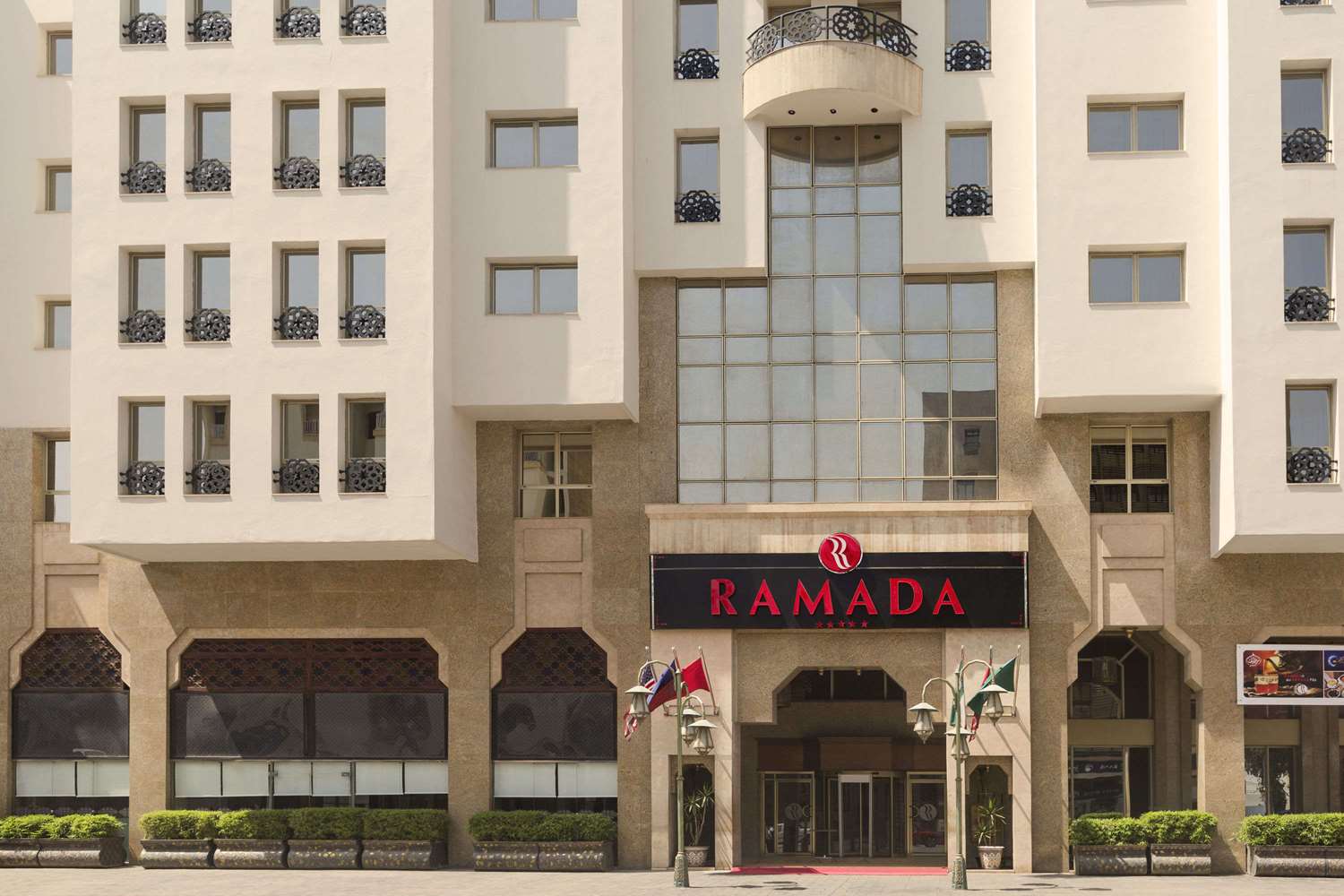Ramada by Wyndham Fes in FEZ