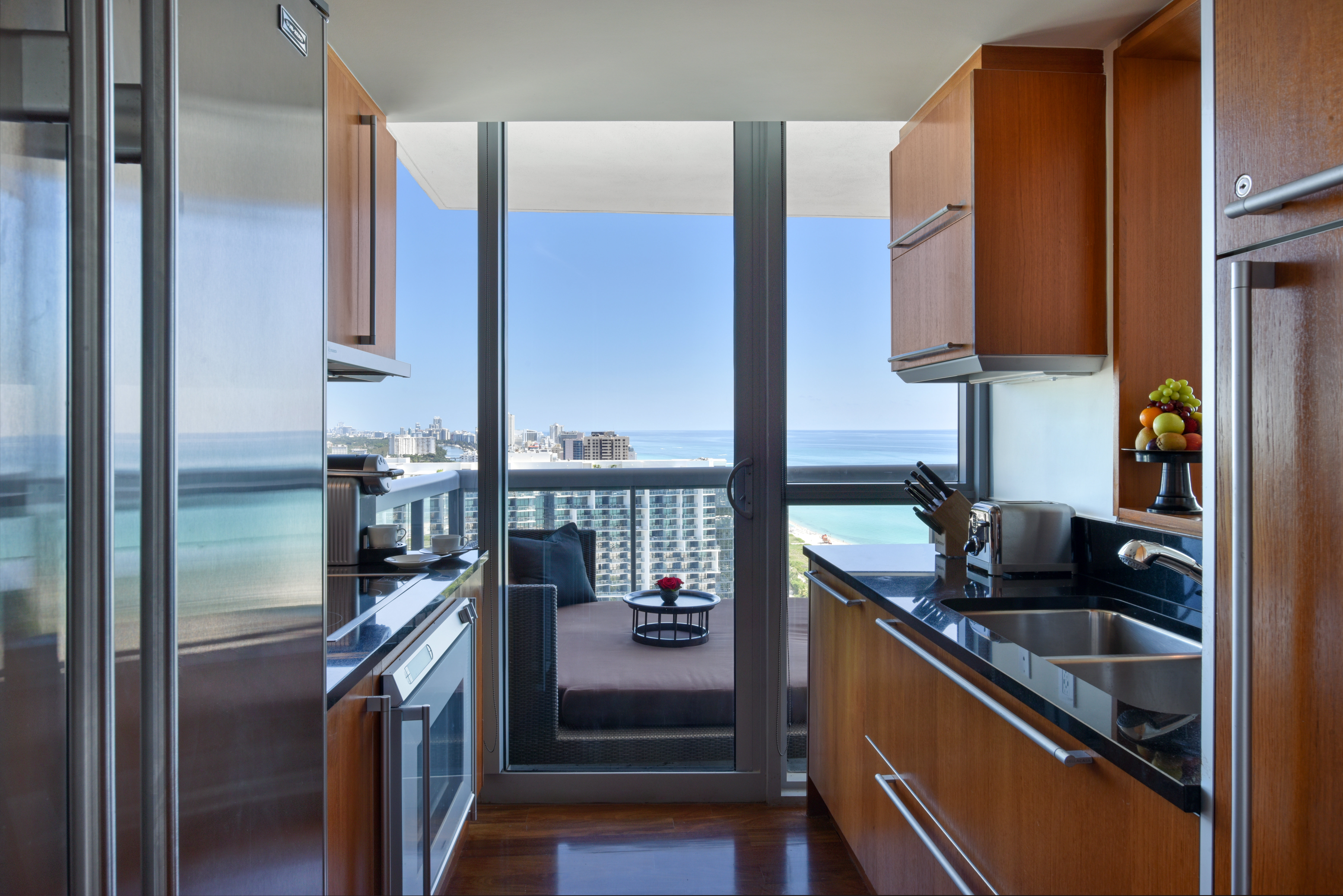 The Setai Miami Beach 78/78