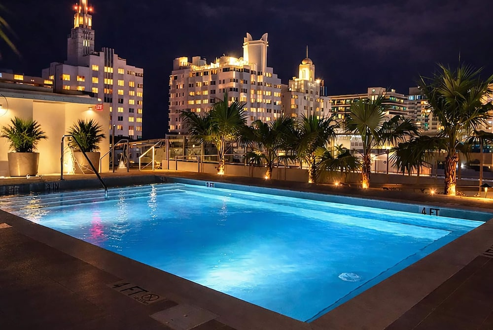 Dolce by Wyndham Miami Beach 51/59