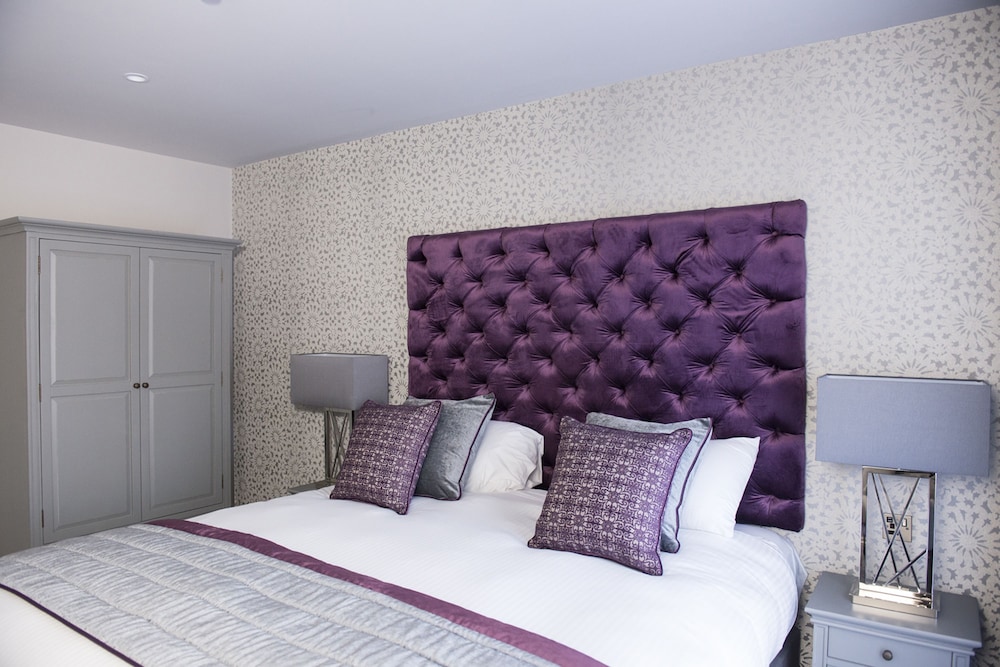 Roundthorn Country House 16/64