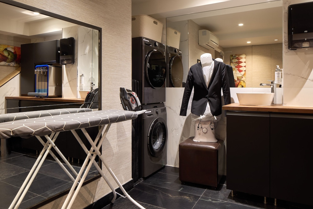 Hotel La Regence Etoile 5/50