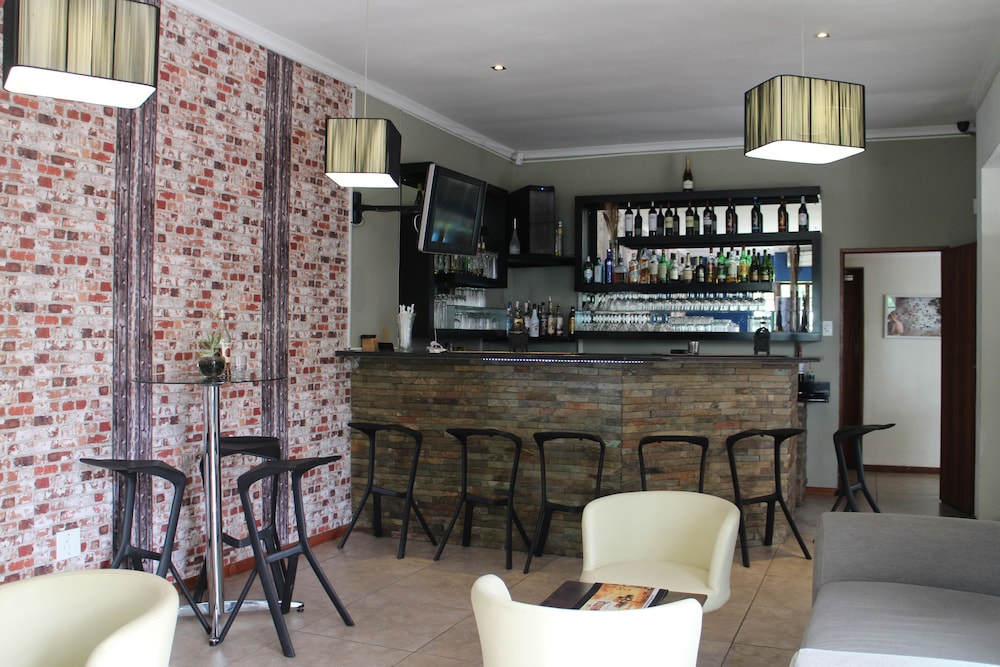 Cu Boutique Guest House 30/50