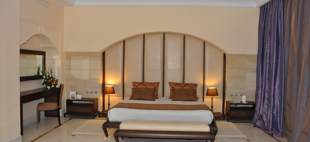 Hasdrubal Prestige Thalassa and Spa 10/73