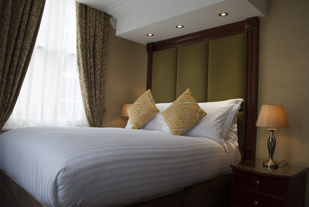 The Prime London Hotel 16/61