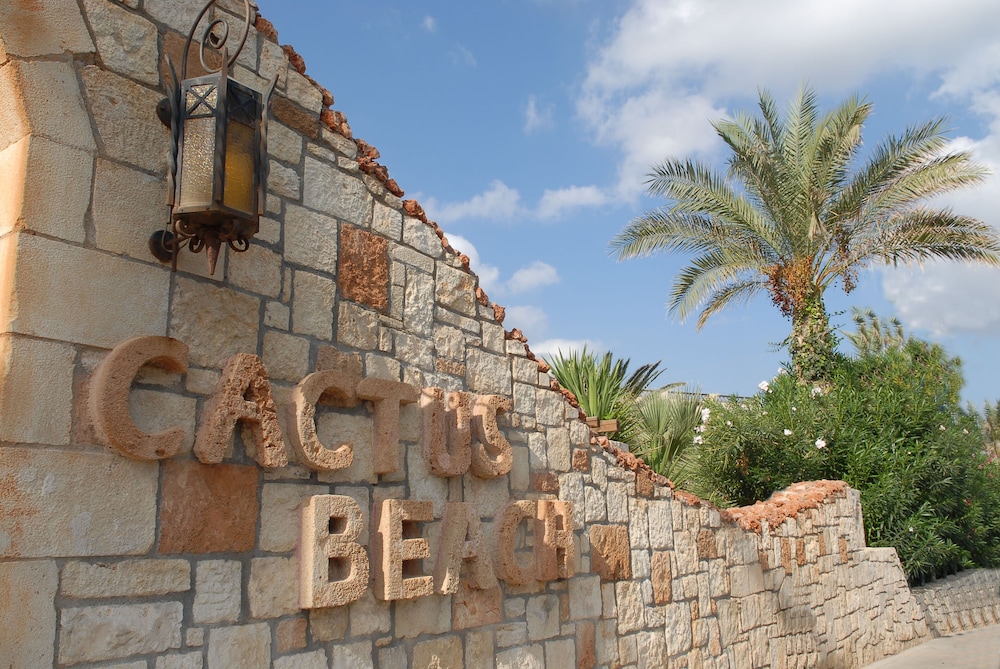 Cactus Beach Hotel 63/70