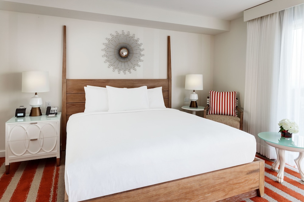 Hilton Cabana Miami Beach Resort 19/82