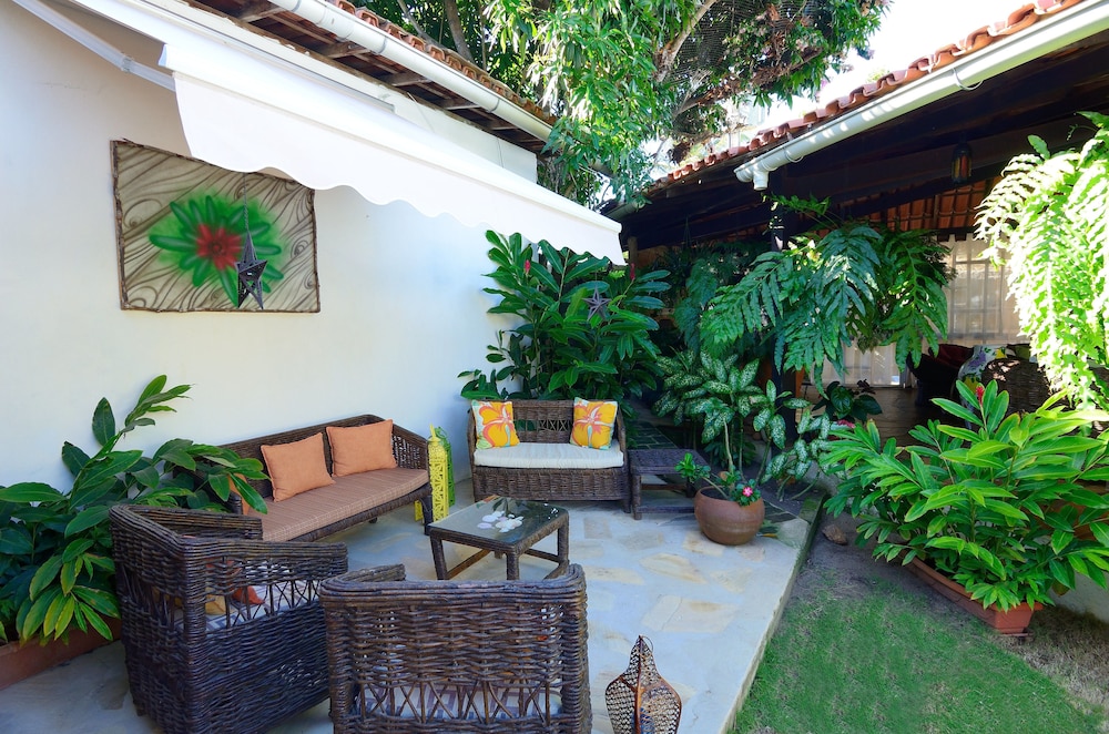 Pousada Casa de Maria 55/69
