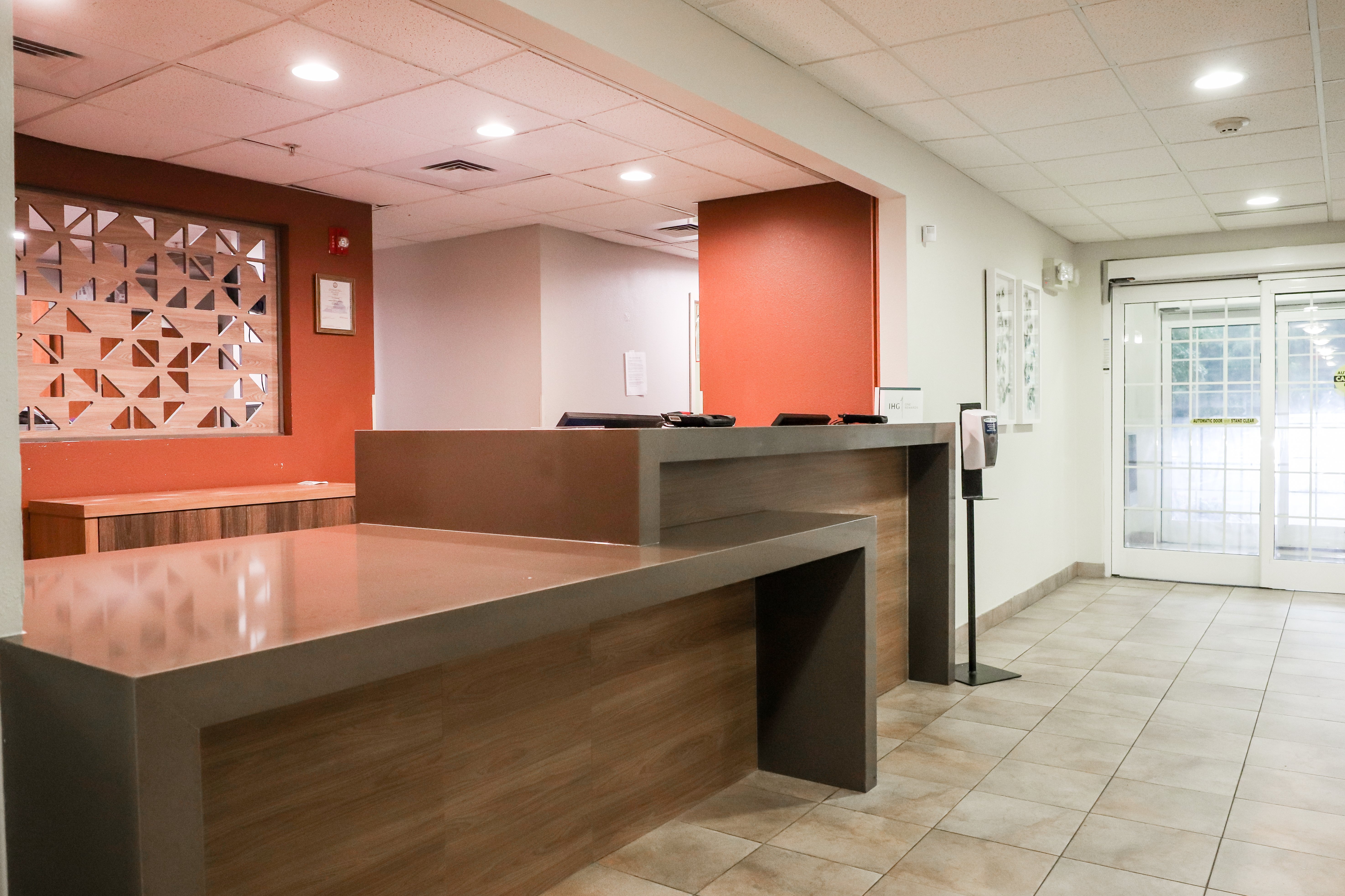 Candlewood Suites Richmond Airport 9/77