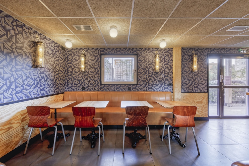 Eklo Le Havre Hotels 26/34