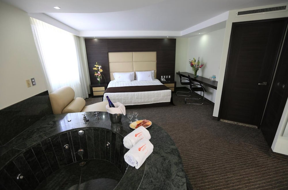 Hotel Astor Mexico City 38/47