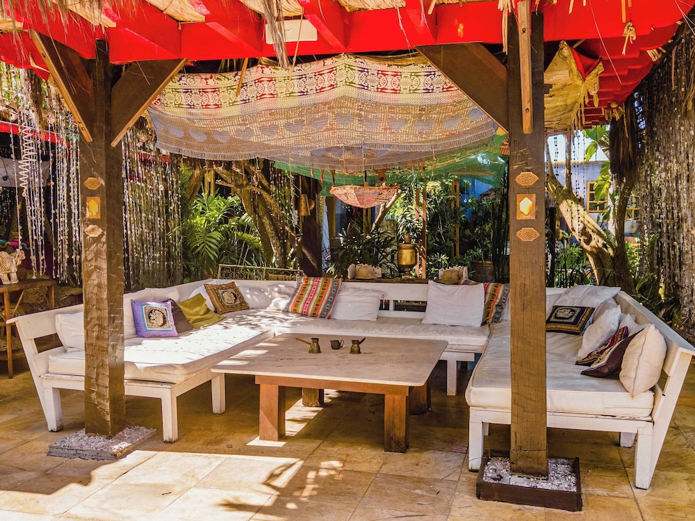 Aquabarra Boutique Hotel Spa 49/62