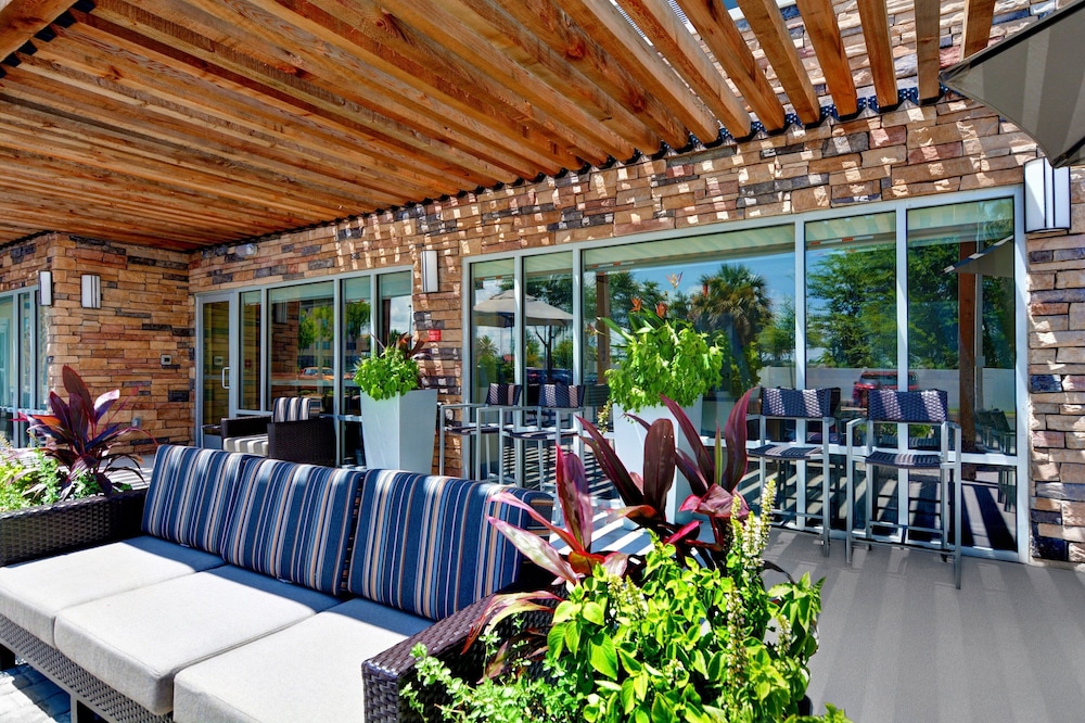 TownePlace Suites by Marriott Jacksonville East 9/63