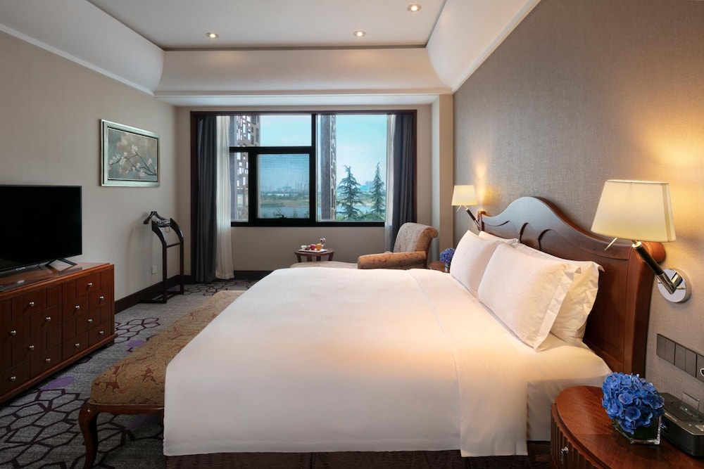 Jin Jiang International Hotel Xi An 11/50