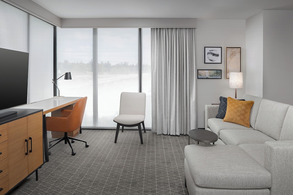 Residence Inn by Marriott Seattle Northgate Station 30/39